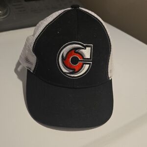 NWOT Cincinatti Cyclones ball cap